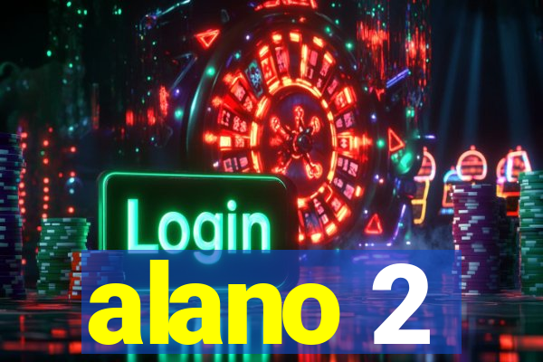 alano 2